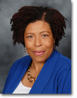 Dr. Lanetra Thomas